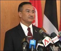 Malaysia's new acting Transport Minister
