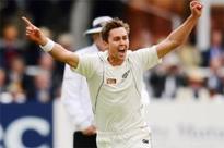 1st Test: Eng 113/3 on Day 1 against NZ