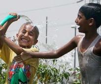 No respite from heat: officials