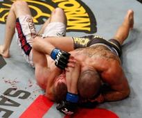Barao expected to pull out of UFC 161 main event