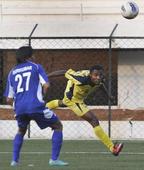 Onyeama sees Southern Samity through