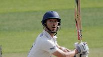 Foster holds up Lancashire attack