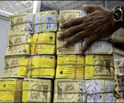 Money laundering: Switzerland's envy. India's pride?