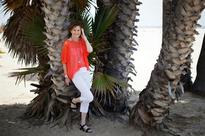 U.S. best-selling author Judy Blume hits big screen, finally