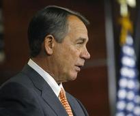 Boehner urges U.S. House action on immigration amid deep splits