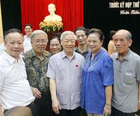 Concerns raised over nation's sea and island sovereignty