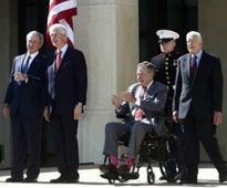 Obama stunner on George W. Bush: 'To know th…
