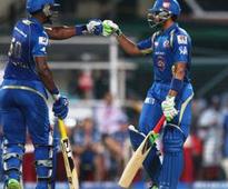 Mumbai Indians pip Royals to reach IPL final