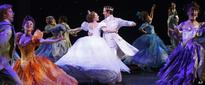'Cinderella' Heads To The Recording Studio