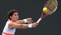 Spains Fed Cup Team Set for Playoff Against Japan