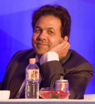 Strongest action will be taken against tainted trio: Shukla
