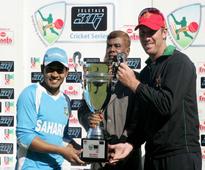 Bangladesheven series with second Test win