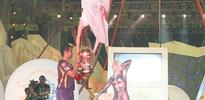 KKR eye encore, Delhi better finish