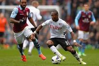 Midfielder Eyong Enoh makes a big impression at Fulham