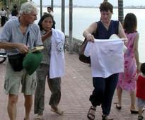 Tourism police to protect foreigners