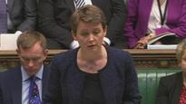 Labour welcomes Government moves over Qatada