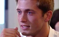 Now that IS complicated! TOWIE's Dan Osborne dumps Lucy Mecklenburgh after getting all emosh about having a BABY with his EX