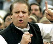 Will be the army chief's boss if I come to power: Sharif