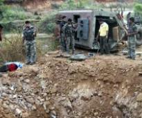 Maoist leader arrested in Odisha
