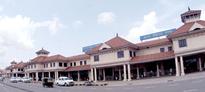 17 policemen linked to human trafficking case
