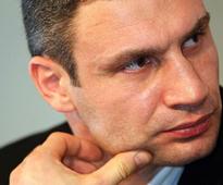 Vitali Klitschko plans to defend WBC title against Stiverne