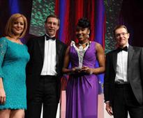 Birmingham events entrepreneur wins Young Professional of the Year award