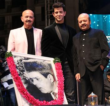 The music man behind Hrithik's success The music man behind Hrithik's success