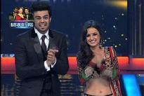 Sanaya Irani to groove on Jhalak Dikhhla Jaa