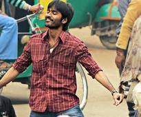 Farah Khan likes Dhanush