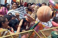 Water crisis in Delhi as UP fixes breach in upper Ganga canal