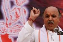 VHP will declare Gujarat a ...