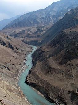 Why abrogation of the Indus Waters Treaty sucks Why abrogation of the Indus Waters Treaty sucks