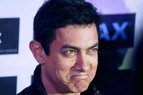 No Christmas release for Aamir Khan this year?
