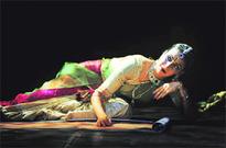 Buddha''s Wife
