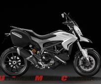 2013 Ducati Hyperstrada | Photo Gallery (30 Photos)