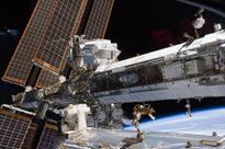 Has Giant Space Spectrometer Found Evidence Of Dark Matter?