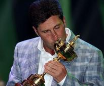 Ryder team set for Wentworth reunion