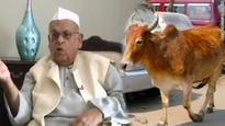 Governor Qureshi calls for ...