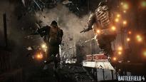 E3 2013: Show floor diary, day one