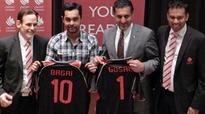 World governing body of cricket voices support for Cricket Canada