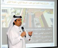 Part of Al Rayyan to get major facelift under Ashghal project