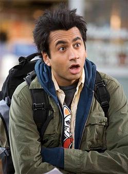 Kal Penn: I would love to shoot five Bollywood films simultaneously Kal Penn: I would love to shoot five Bollywood films simultaneously