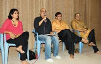 Cinemascope: Star-studded inauguration at NFAI