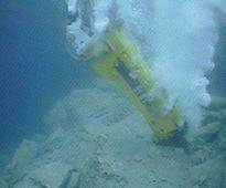 Italy: Atlas Copco Deploys HB 4100 Breaker at Giglio Island