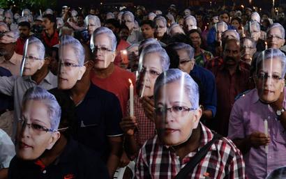 Lessons from Gauri Lankesh's murder Lessons from Gauri Lankesh's murder
