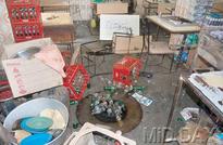 LBT strike: Staff beaten for keeping eatery open