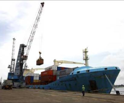 Govt announces sops to boost exports