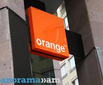 Orange customers can get ticket to country from where they have received call