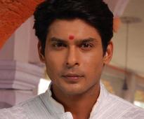 Shiv aka Siddharth Shukla of 'Balika Vadhu' enjoys huge fan following among kids