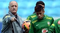 We take a look back at Luiz Felipe Scolari's record as a 'home coach' during his managerial career to date, which A Seleo will be hoping helps them...